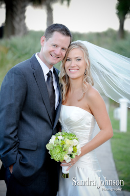 Best Hammock Beach Resort Wedding photographer - Sandra Johnson (SJFoto.com)